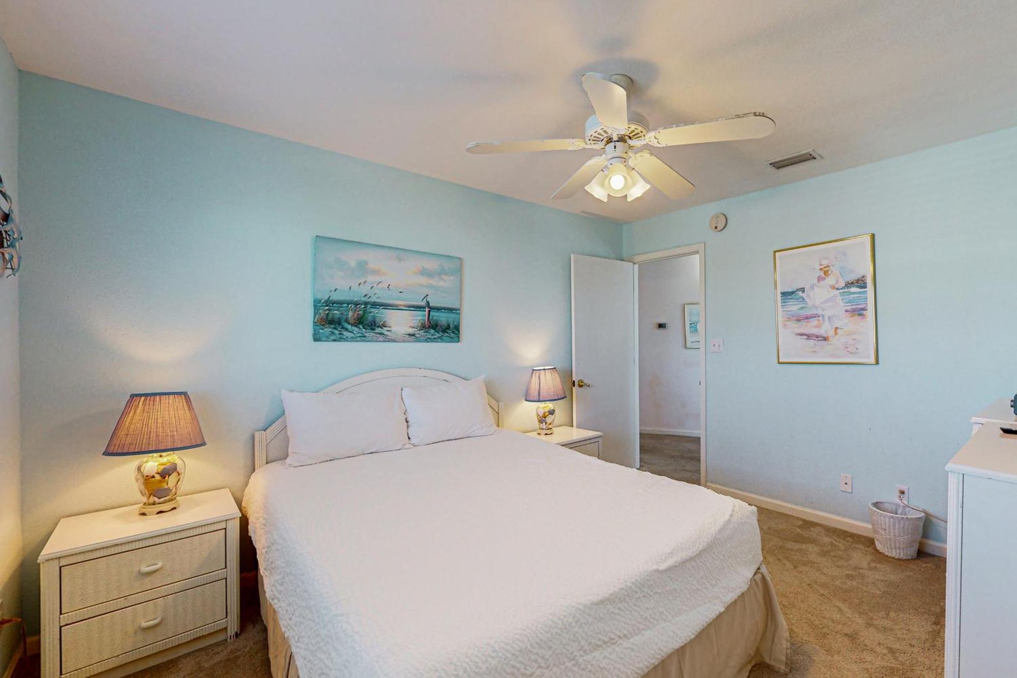 Grayton Beach "Inn The Pink" 95 High Dune Drive Santa Rosa Beach Dış mekan fotoğraf