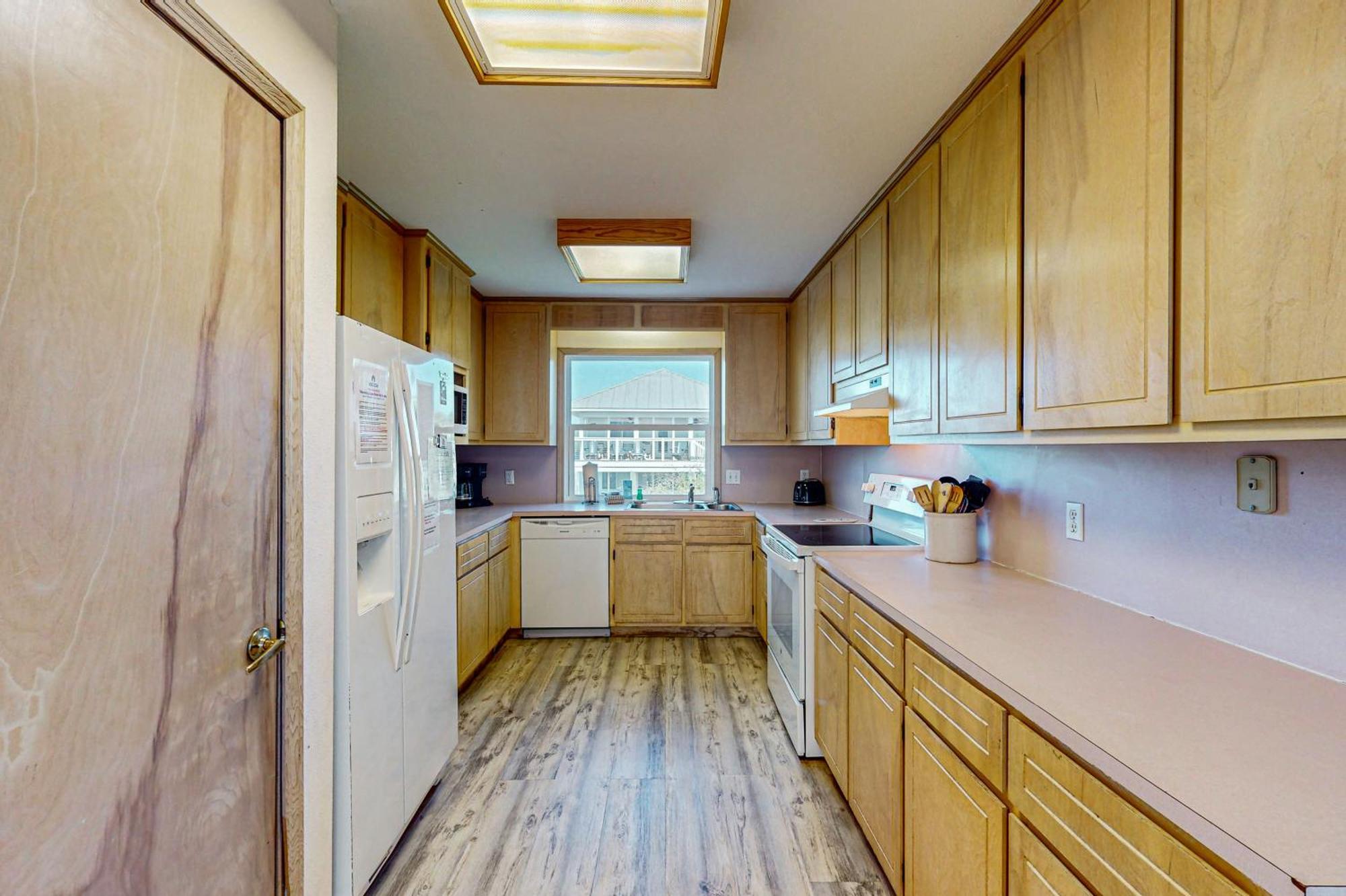 Grayton Beach "Inn The Pink" 95 High Dune Drive Santa Rosa Beach Dış mekan fotoğraf