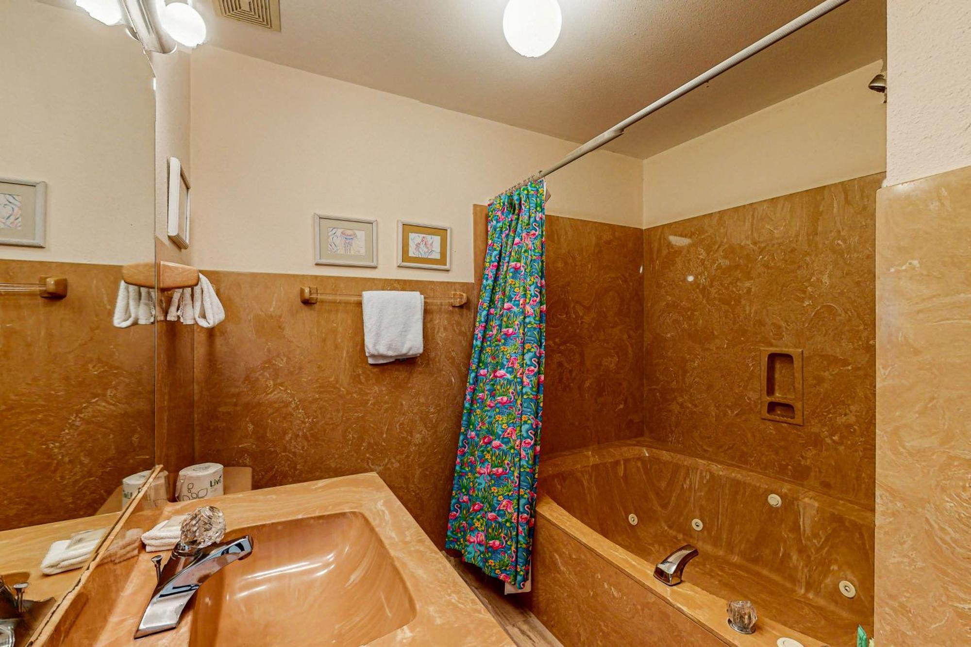 Grayton Beach "Inn The Pink" 95 High Dune Drive Santa Rosa Beach Dış mekan fotoğraf